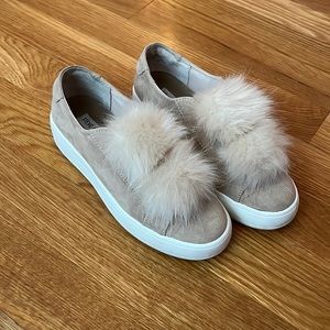 Steve Madden Bryanne Sneakers